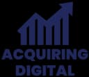 Acquiring Digital Logo